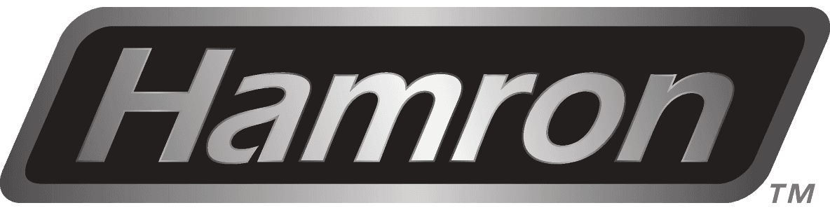 HAMRON na 4 rowery brand logo