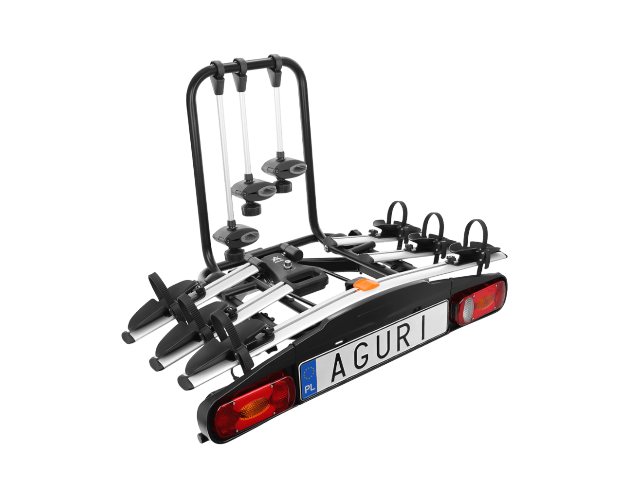 Aguri Active Bike 3