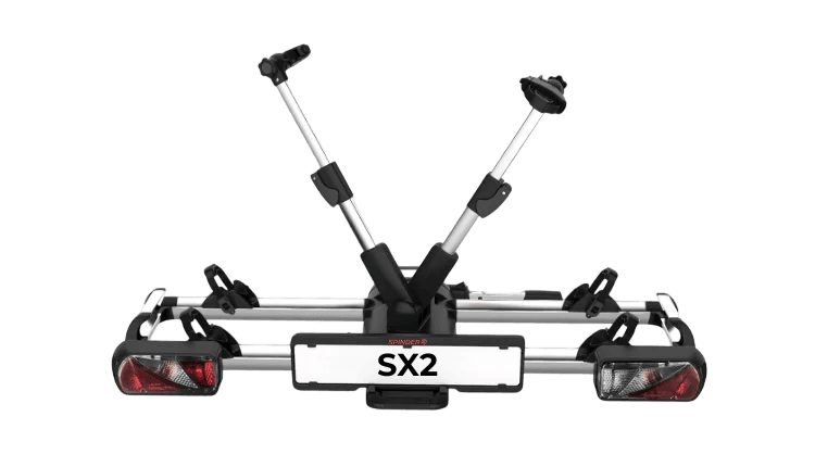 Spinder TX 2